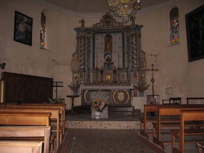 l'église St Félix